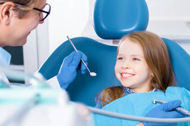 Best Pediatric Dentistry  in Lipscom, AL