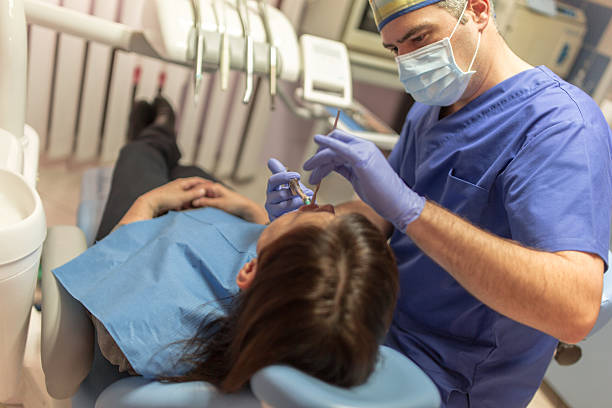 Best Sleep Apnea Treatment  in Lipscom, AL