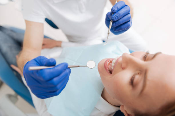 Professional Holistic Dental Care Services in Lipscom, AL